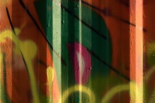Fabrication St. Paint Yard