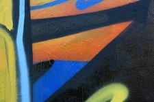 Fabrication St. Paint Yard
