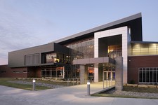 Frisco CATE HS