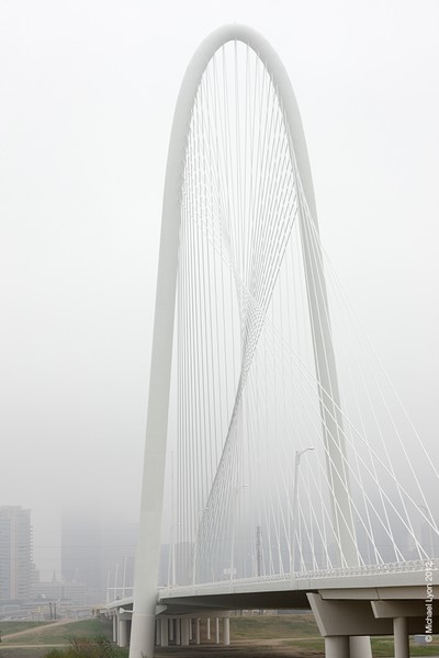 The Hunt Hill Bridge