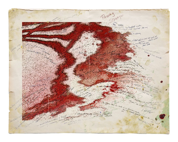 Riding the Crescent, 2010