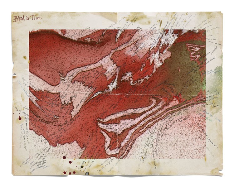 Riding the Crescent, 2010