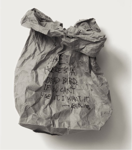 Bone Stories, 1992-1998