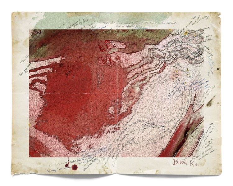 Riding the Crescent, 2010